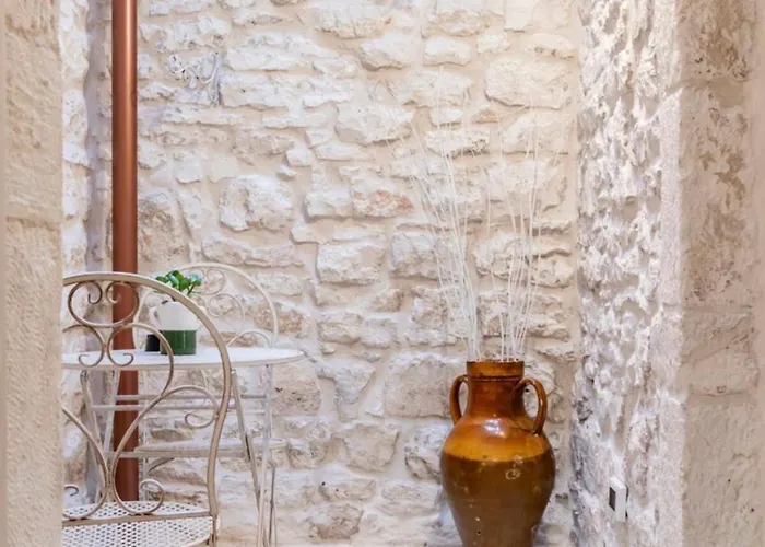 Suite Centro Storico