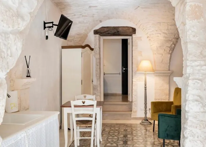 Suite Centro Storico