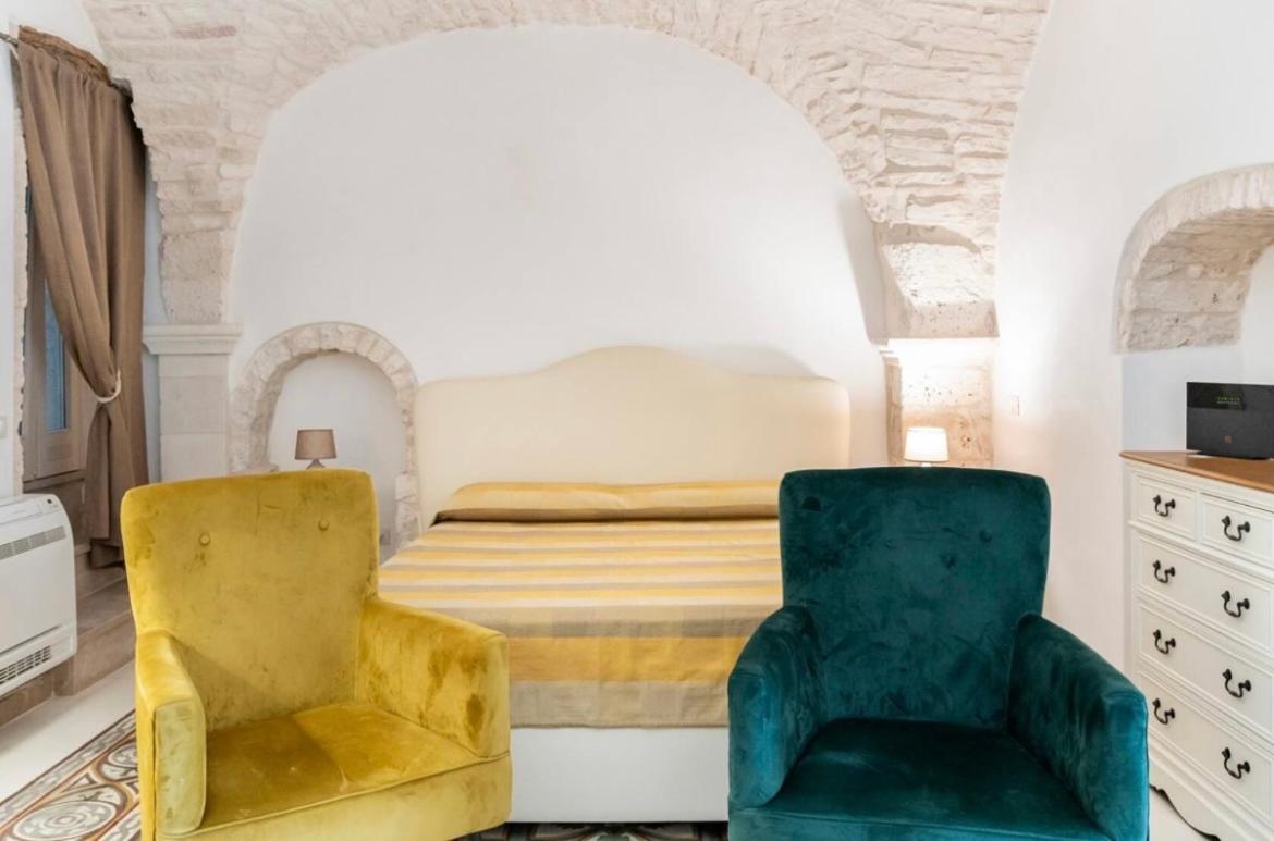 Centro Storico Holiday home *