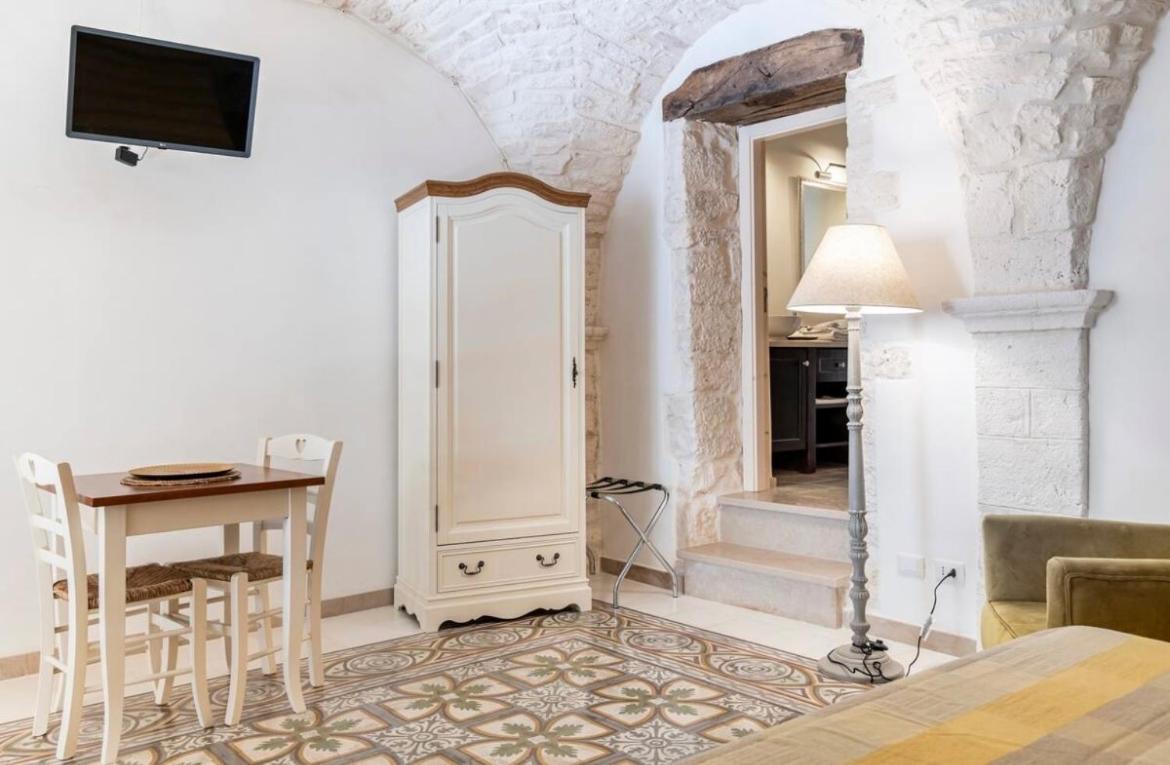 Holiday home Centro Storico Locorotondo