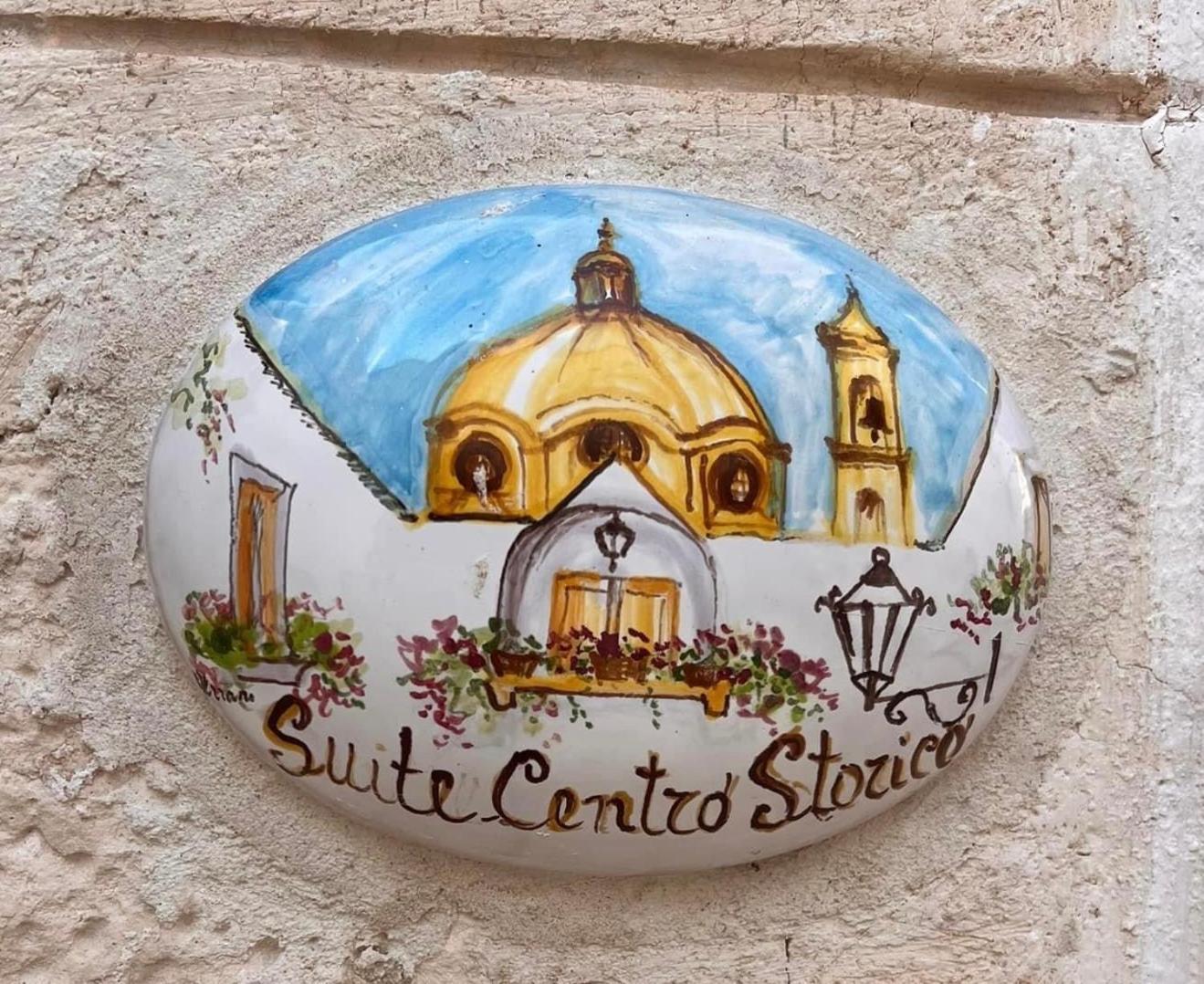 Holiday home Centro Storico Locorotondo